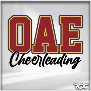 Oakfield-Alabama Elba Cheerleading