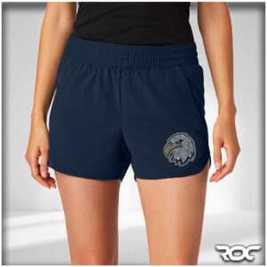 Wayne Cheer Bling Repeat Shorts