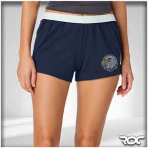 Wayne Cheer Bling Jersey Shorts
