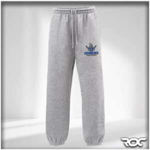 Schroeder Field Hockey Pennant Oversized Cinch Sweatpants