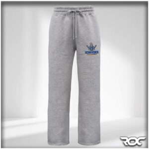 Schroeder Field Hockey Pennant Open Leg Sweatpants