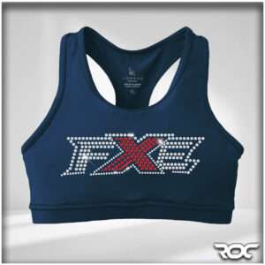FXElite Bling Sports Bra