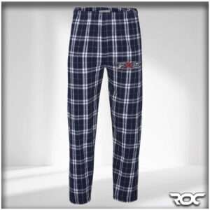 FXElite Bling Flannel Pants