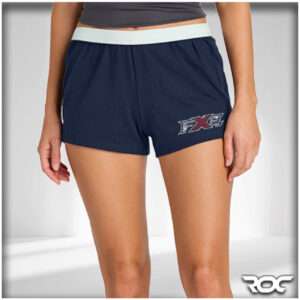 FXElite Bling Jersey Shorts