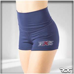 FXElite Bling Compression Shorts