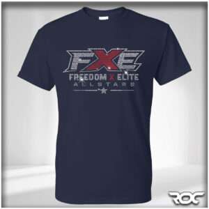 FXElite Bling T-Shirt