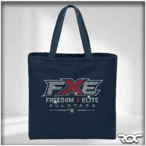 FXElite Bling Tote Bag