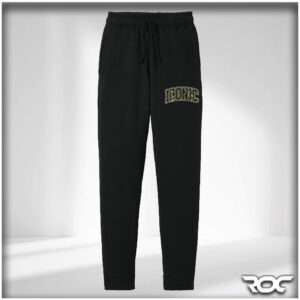 Iconic Bling Joggers