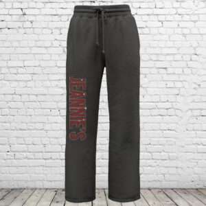JDC Bling Pennant Full Length Sweatpant