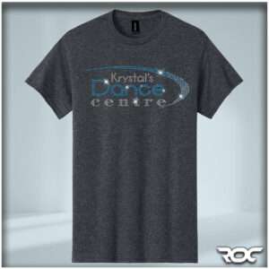 KDC Bling T-Shirt