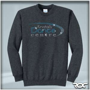 KDC Bling Crewneck