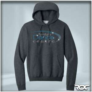 KDC Bling Pullover Hoodie