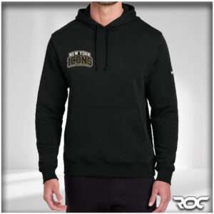 Icons Men's Nike Club Fleece Hoodie