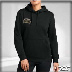 Icons Women's Nike Club Fleece Hoodie