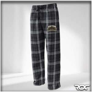 Icons Flannel Pants