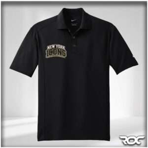 Icons Nike Classic Dri-Fit Polo