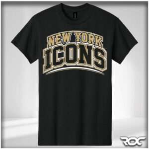 Icons T-Shirt