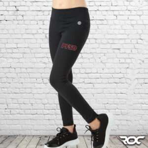 Patty Flowerday Bling Leggings