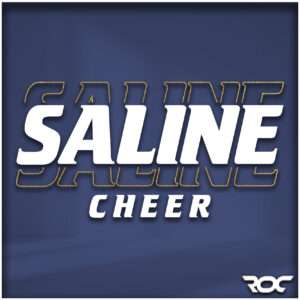 Saline Cheer